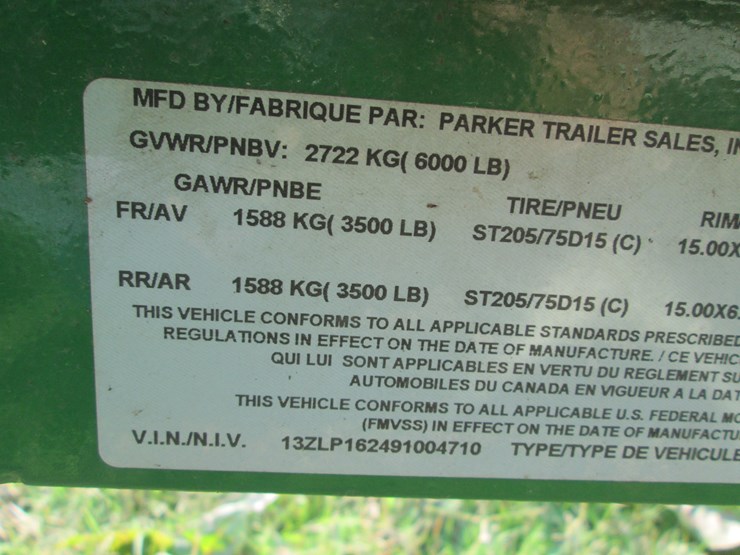 #29226-•-2009-parker-performance-16'-t/a-steel-utility-trailer-13zlp162491004710-image-17