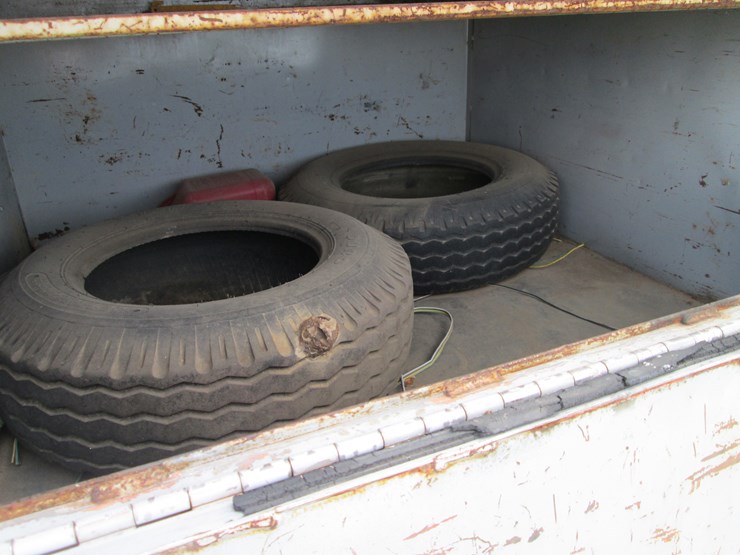 #29547-•-homemade-91"-s/a-steel-utility-bed-trailer-image-11
