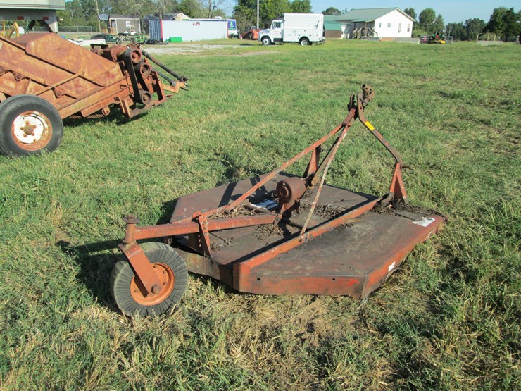 #29507-•-bush-hog-5'-3pt-cutter-image-3