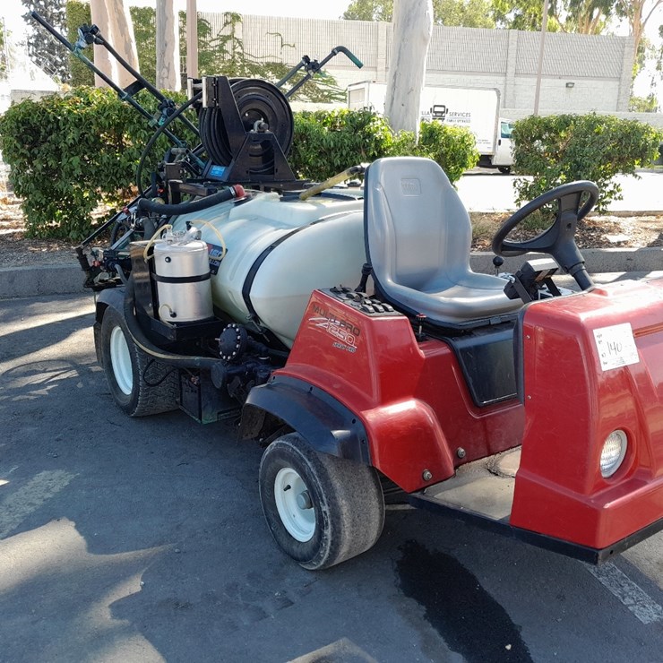 TORO MULTI PRO 1250