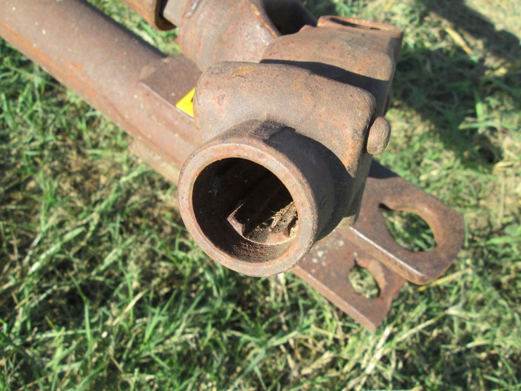 #29508-•-bush-hog-512-5'-pull-type-cutter-28446-image-10