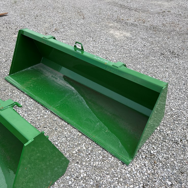 JOHN DEERE 500