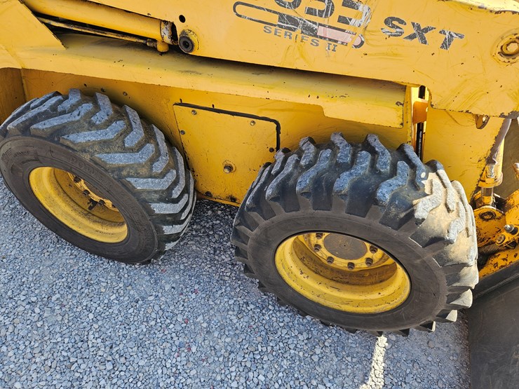 #203389-•-2000-gehl-sl5635-ii-skid-steer-image-19