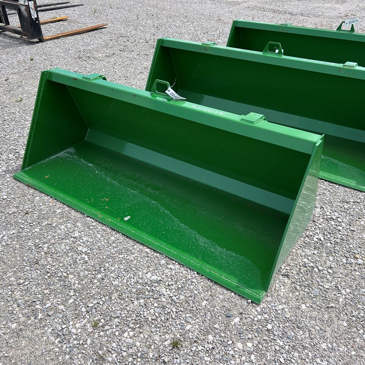 JOHN DEERE 500