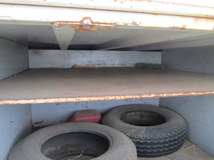 #29547-•-homemade-91"-s/a-steel-utility-bed-trailer-image-12