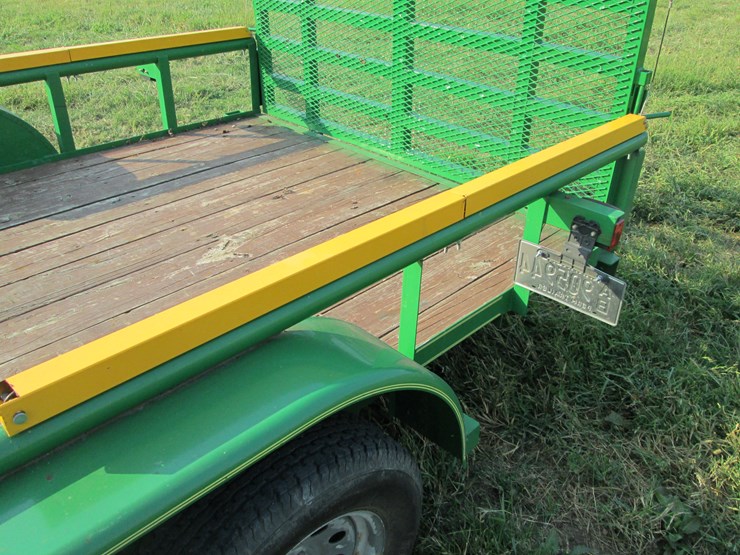 #29226-•-2009-parker-performance-16'-t/a-steel-utility-trailer-13zlp162491004710-image-7
