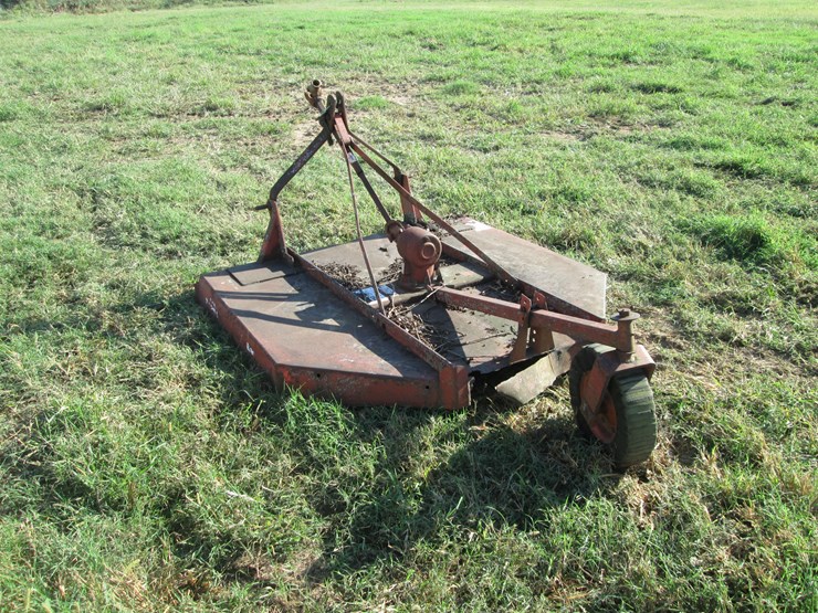 #29507-•-bush-hog-5'-3pt-cutter-image-4