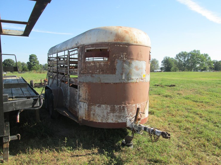 #29512-•-homemade-16'-t/a-steel-stock-trailer-image-2