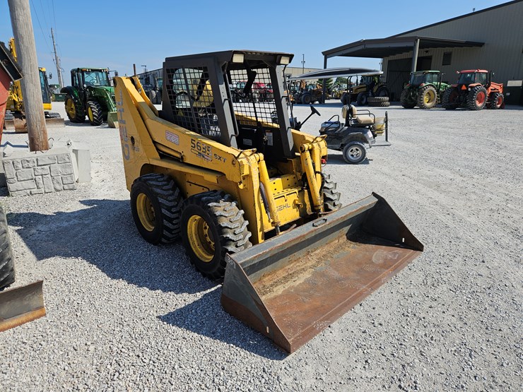 #203389-•-2000-gehl-sl5635-ii-skid-steer-image-20