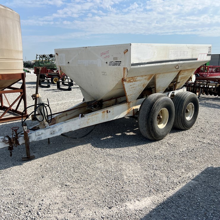 WILLMAR 600