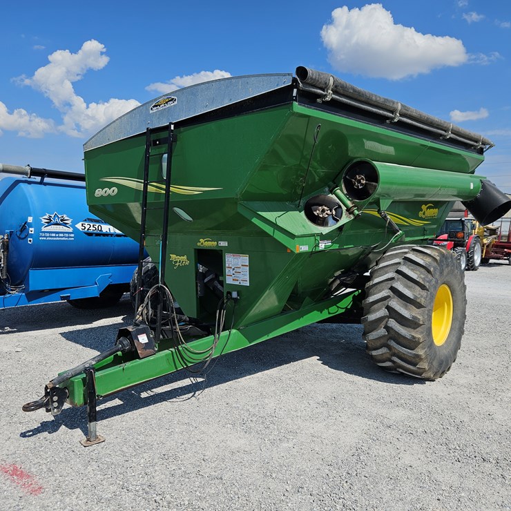DEMCO 800