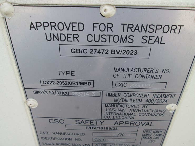 #29540-•-20'-shipping-container-xhcu263714-image-9