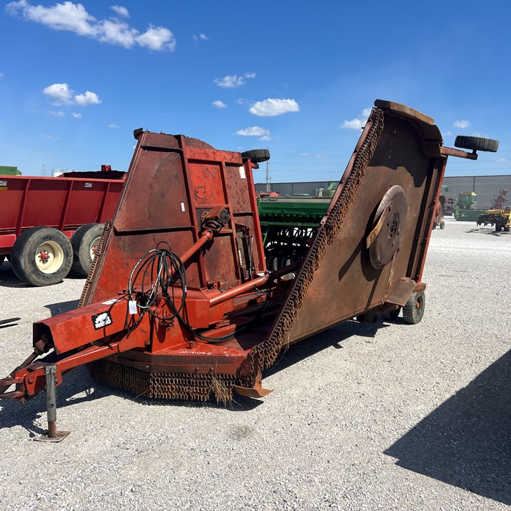 RHINO FL20M