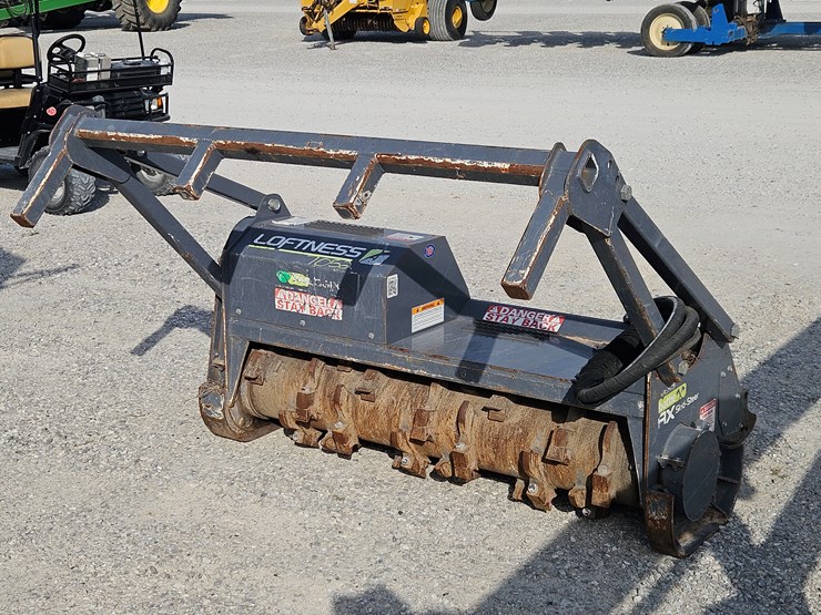#203693-•-loftness-61bsh-mulcher-image-7