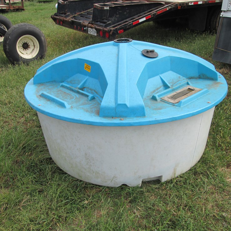 #29545 • Liquid Feed Tank