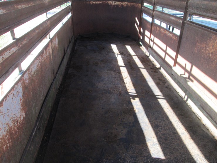 #29512-•-homemade-16'-t/a-steel-stock-trailer-image-7