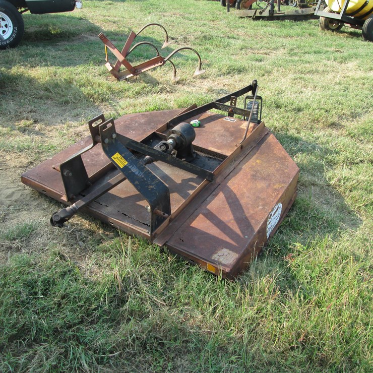 #29224 • House 5 3pt Cutter 0502940407