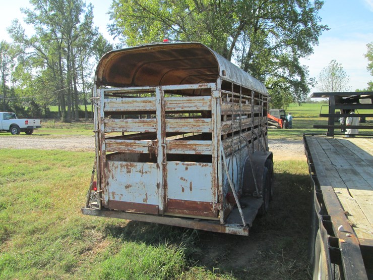 #29512-•-homemade-16'-t/a-steel-stock-trailer-image-3