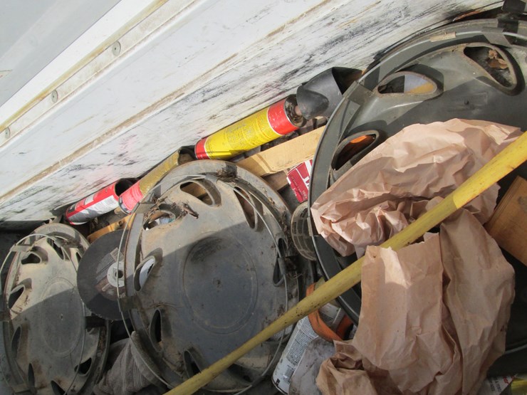 #29546-•-homemade-8'-s/a-steel-utility-trailer-image-10