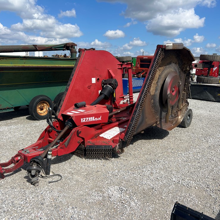 BUSH HOG 12715