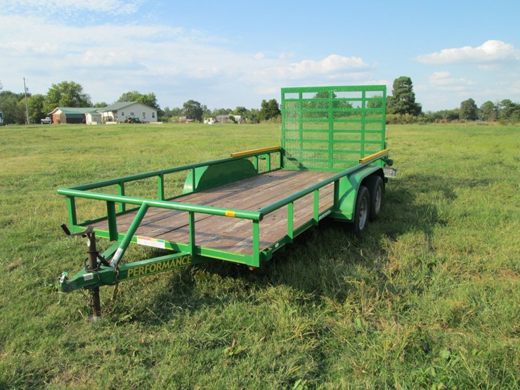 #29226-•-2009-parker-performance-16'-t/a-steel-utility-trailer-13zlp162491004710-image-1