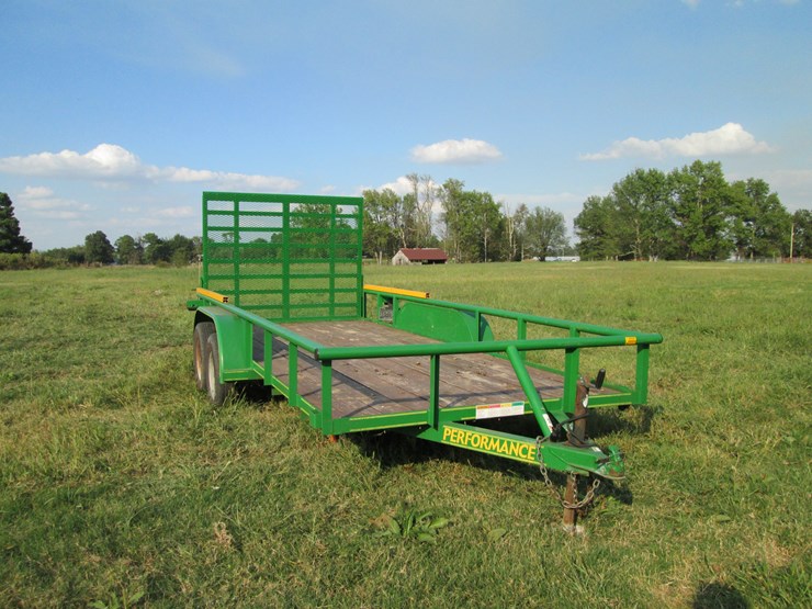 #29226-•-2009-parker-performance-16'-t/a-steel-utility-trailer-13zlp162491004710-image-2