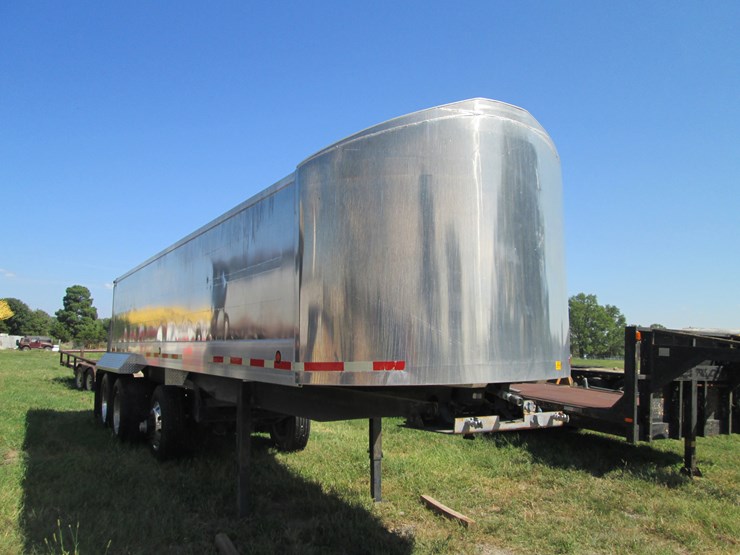 #29518-•-2026-blacksmith-trailers-85-4402-235-28’-tri/a-aluminum-dump-trailer-4b9b4d329tx103291-image-2
