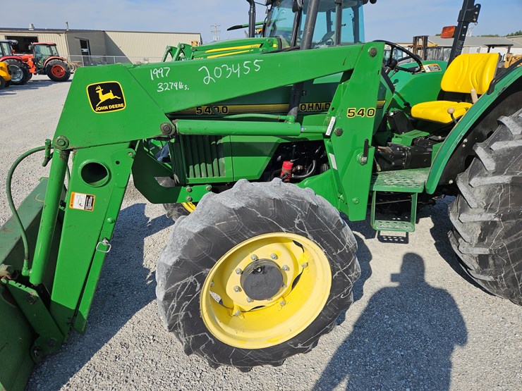 1997-john-deere-5400-image-6