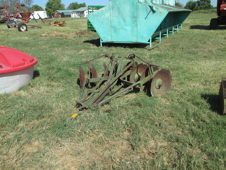 #29250-•-bush'n'bog-6'-drag-type-disk-image-1