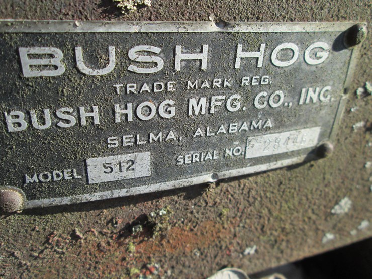 #29508-•-bush-hog-512-5'-pull-type-cutter-28446-image-11