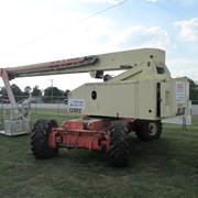 2000 JLG 120SXJ