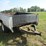 #29548-•-homemade-8'-s/a-steel-truck-bed-trailer-image-2