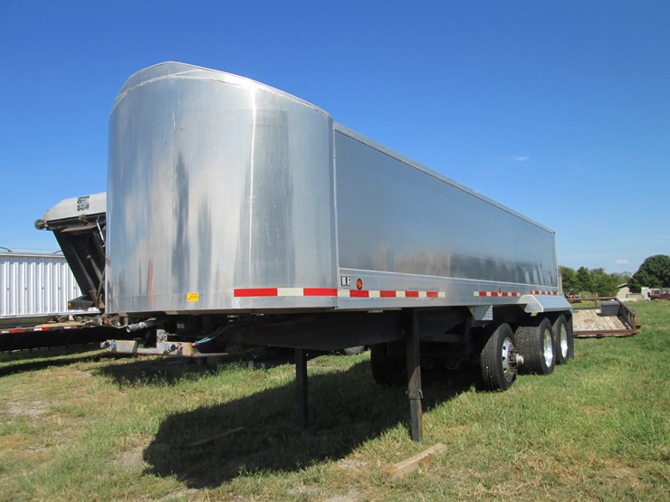 #29518-•-2026-blacksmith-trailers-85-4402-235-28’-tri/a-aluminum-dump-trailer-4b9b4d329tx103291-image-1