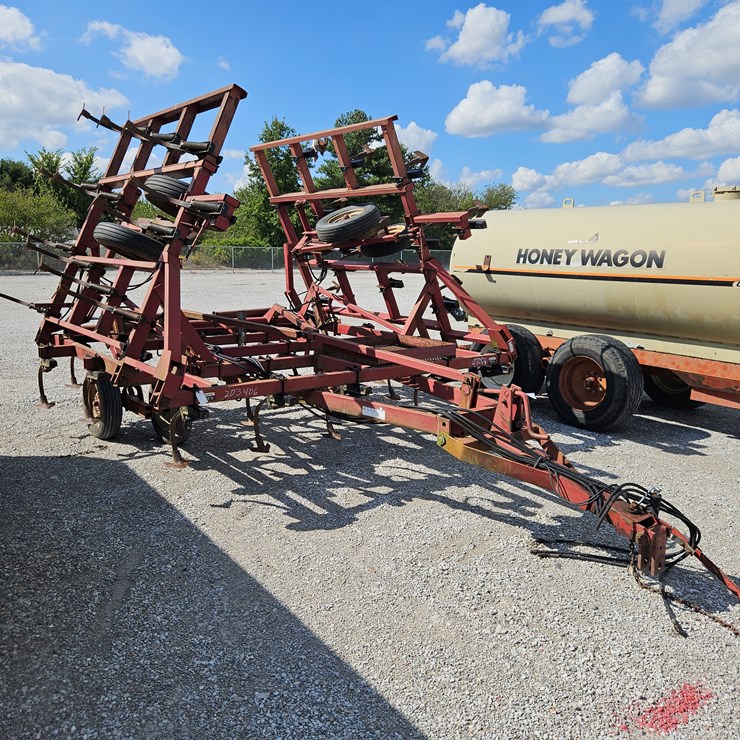 CASE IH 4800