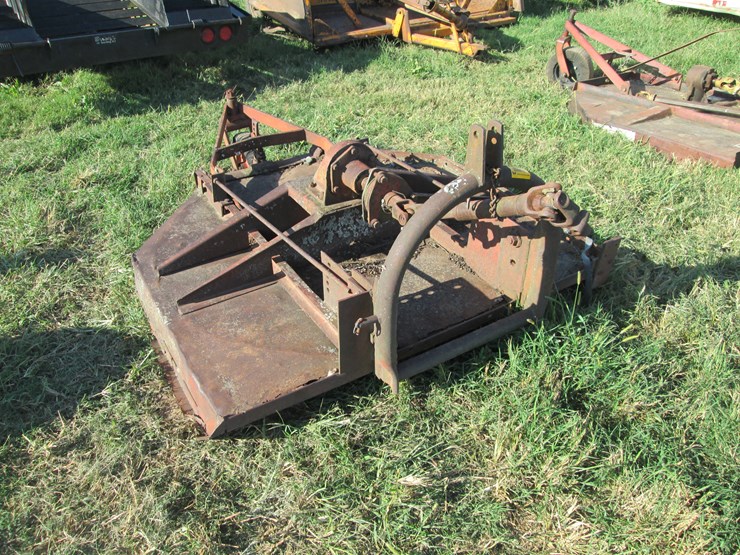 #29506-•-bush-hog-5'-3pt-cutter-image-2