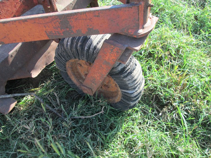#29506-•-bush-hog-5'-3pt-cutter-image-5