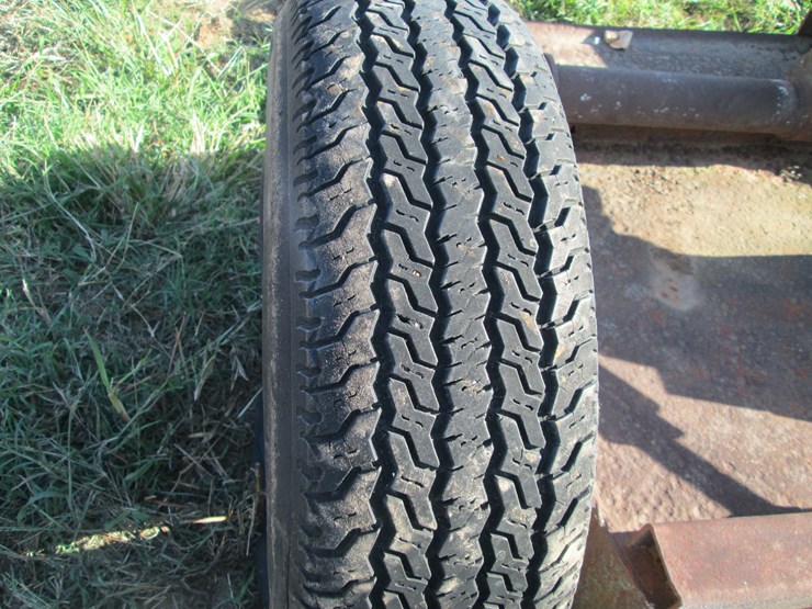 #29508-•-bush-hog-512-5'-pull-type-cutter-28446-image-5