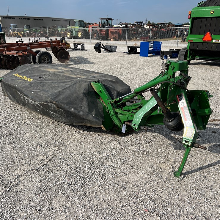 2021 JOHN DEERE 280