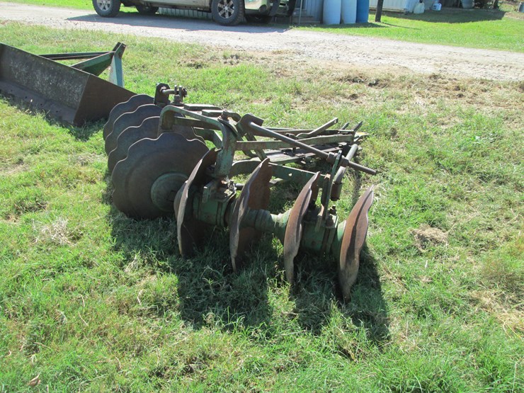 #29250-•-bush'n'bog-6'-drag-type-disk-image-3
