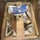 #131-•-ilco-025-manual-key-cutting-machine-&-key-inventory-rack-image-7