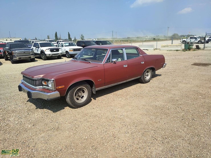1977-amc-matador-4-door-automatic-image-1