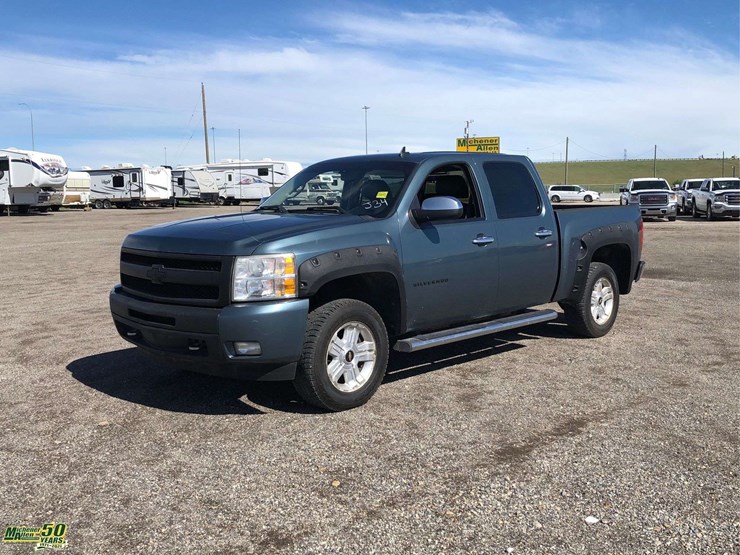 2010-chevrolet-silverado-1500-image-1