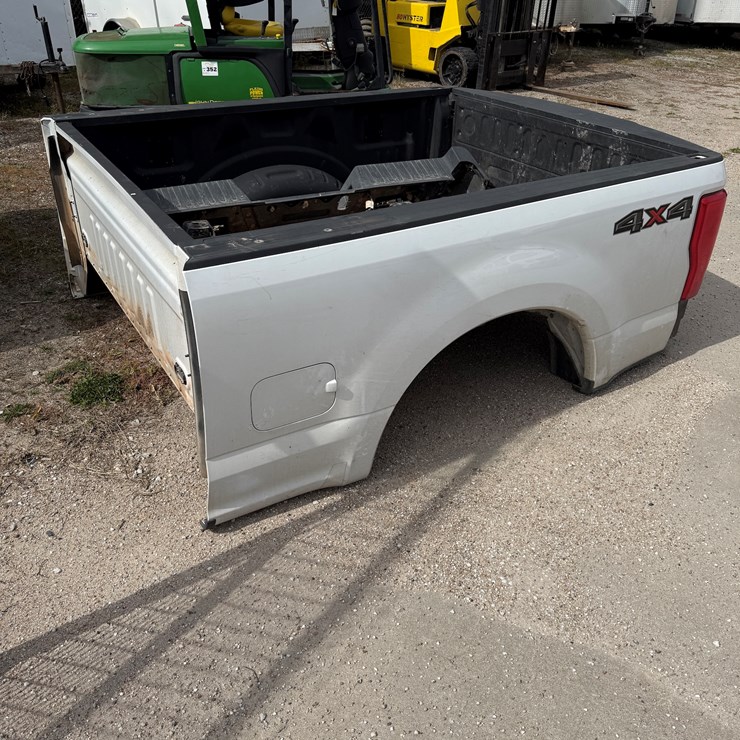 FORD F250