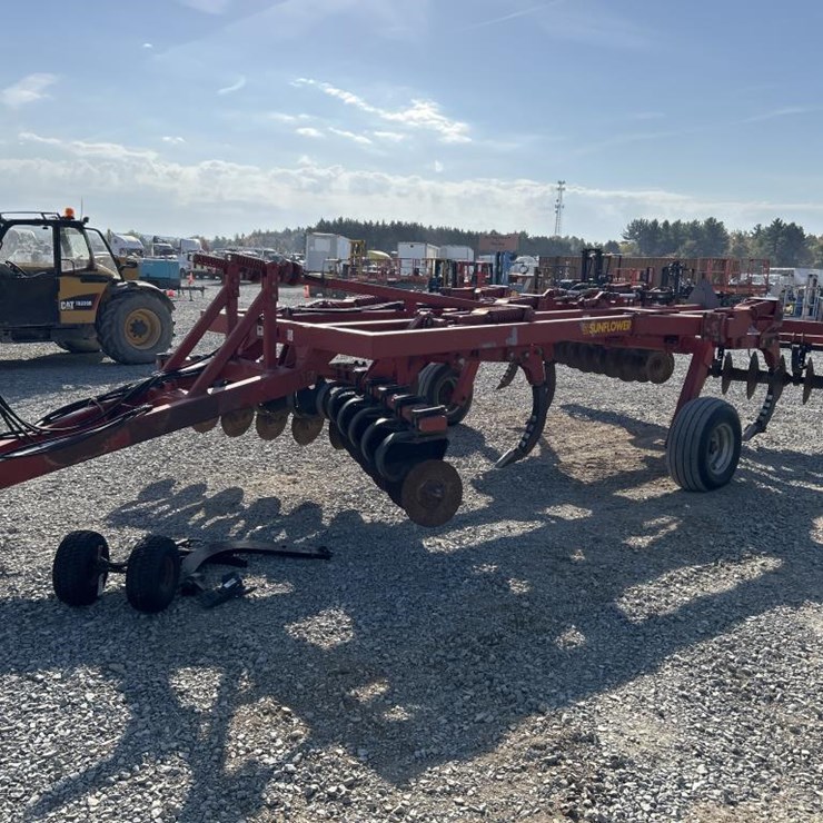SUNFLOWER 4410-13