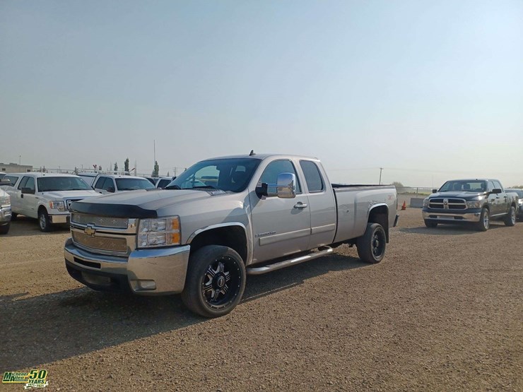 2007-chevrolet-silverado-2500hd-image-1