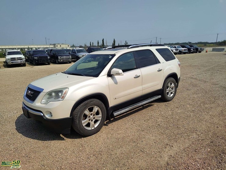 2009-gmc-acadia-slt-image-1