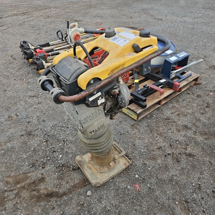 WACKER NEUSON BS60-2i