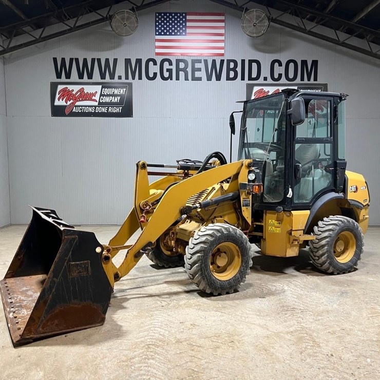 2021 CATERPILLAR 903D