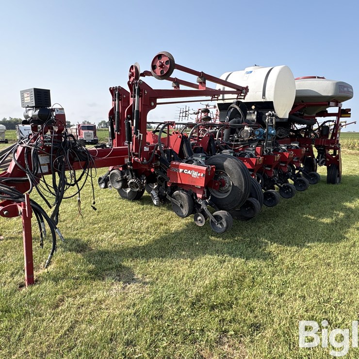 2013 CASE IH 1250