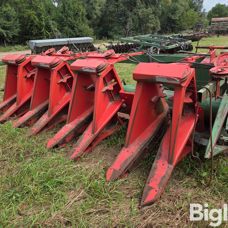 JOHN DEERE 36